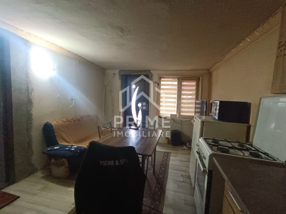 Case de vanzare Tibru 2