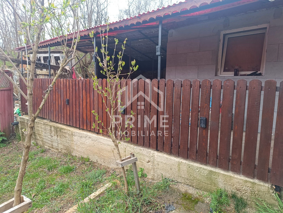 Case de vanzare Tibru 3