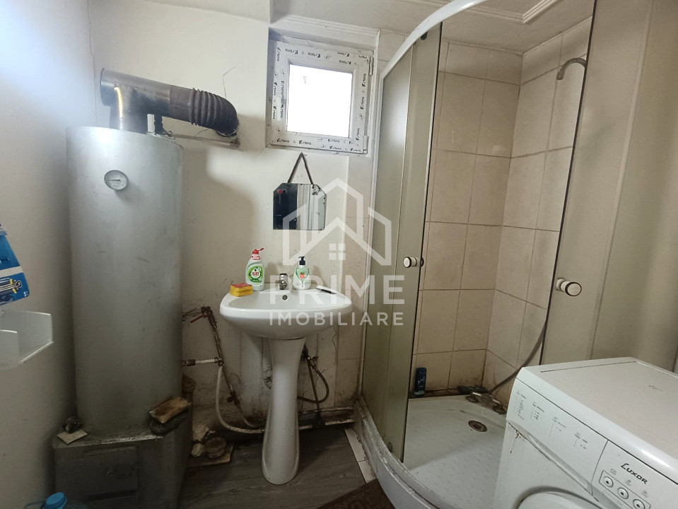 Case de vanzare Tibru 5