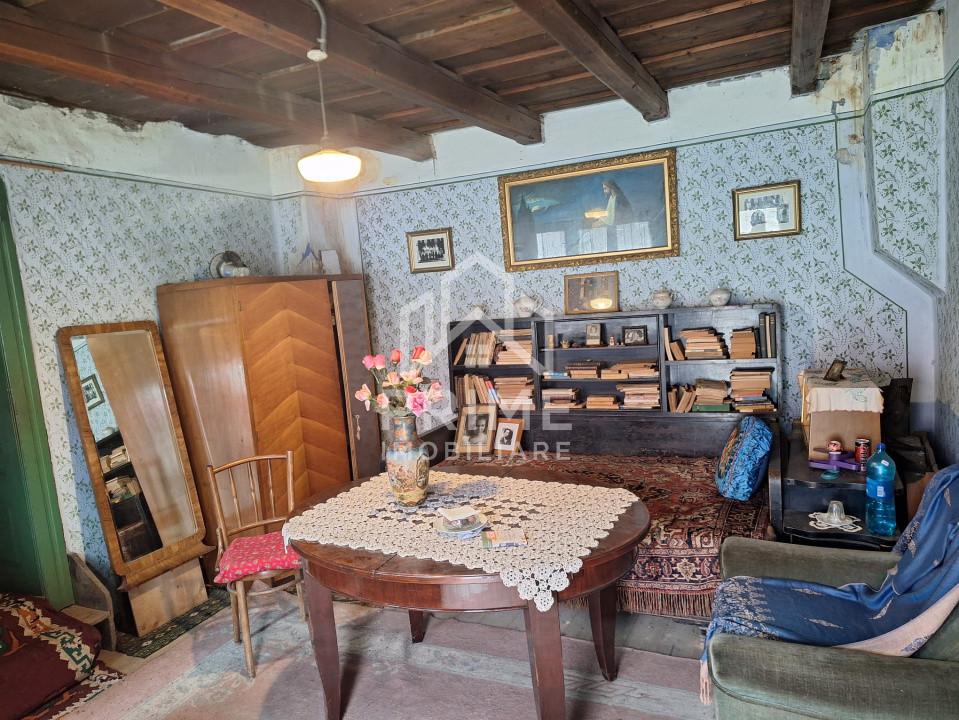 Case de vanzare Vinerea Central 2