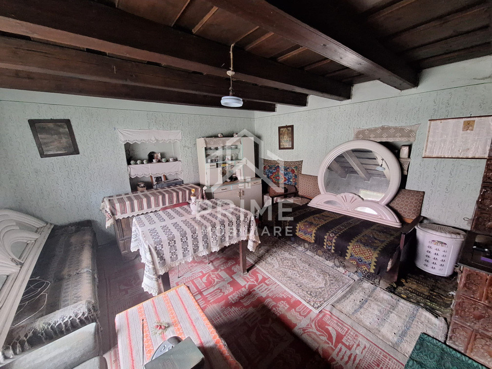 Case de vanzare Vinerea Central 5