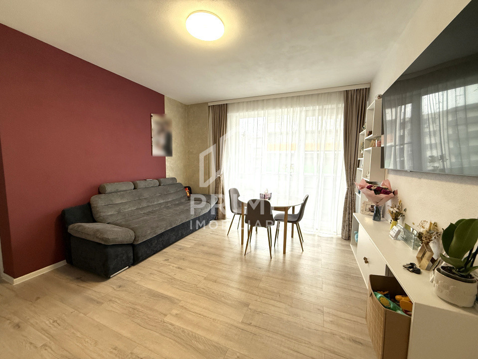 Apartamente de vanzare Alba Iulia Ampoi 3 1