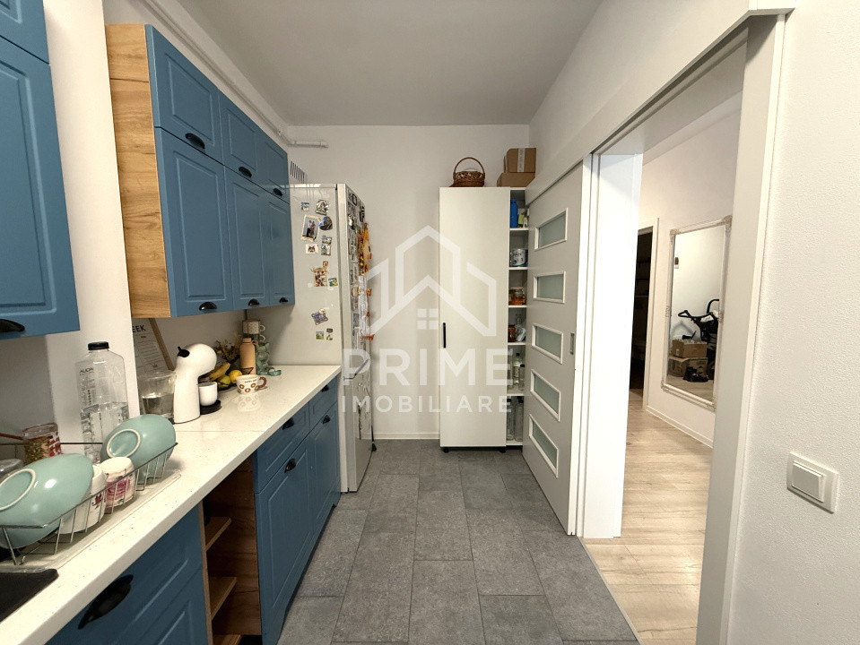 Apartamente de vanzare Alba Iulia Ampoi 3 7