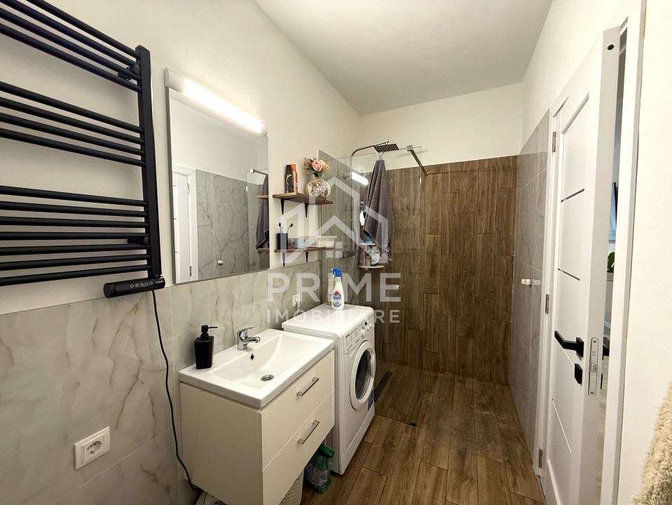 Apartamente de vanzare Alba Iulia Ampoi 3 8