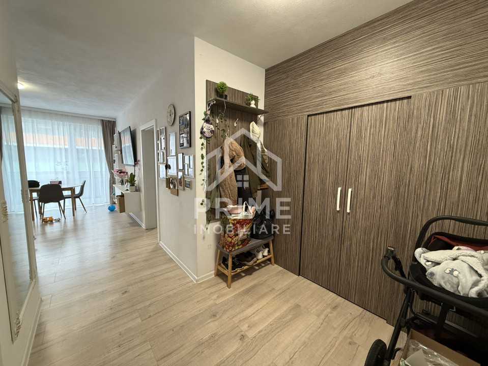 Apartamente de vanzare Alba Iulia Ampoi 3 9