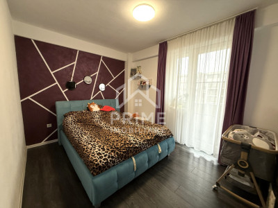 Apartamente de vanzare Alba Iulia Ampoi 3 imagine mica 2