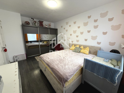 Apartamente de vanzare Alba Iulia Ampoi 3 imagine mica 4