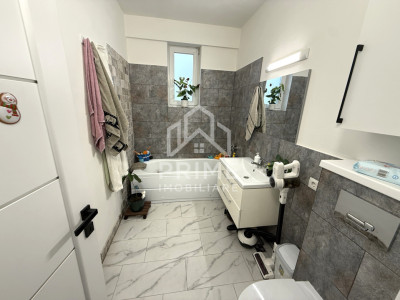 Apartamente de vanzare Alba Iulia Ampoi 3 imagine mica 5