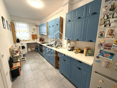 Apartamente de vanzare Alba Iulia Ampoi 3 imagine mica 6