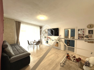 Apartamente de vanzare Alba Iulia Ampoi 3 imagine mica 10