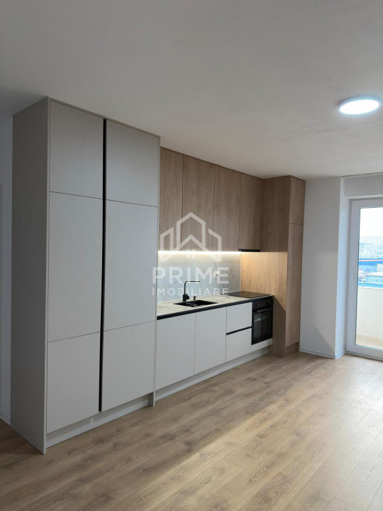 Apartamente de vanzare Alba Iulia Ampoi 3 1