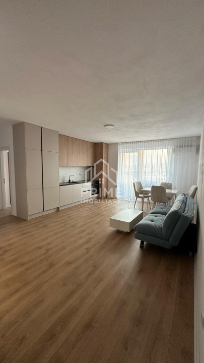 Apartamente de vanzare Alba Iulia Ampoi 3 2