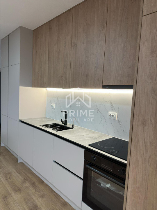 Apartamente de vanzare Alba Iulia Ampoi 3 6