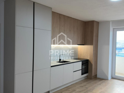 Apartamente de vanzare Alba Iulia Ampoi 3 imagine mica 1