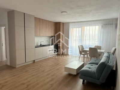 Apartamente de vanzare Alba Iulia Ampoi 3 imagine mica 2