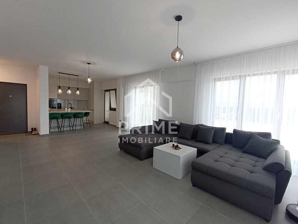 Apartamente de vanzare Sebes 1