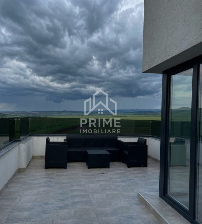 Apartamente de vanzare Sebes 4