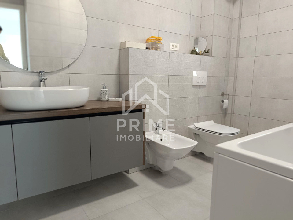 Apartamente de vanzare Sebes 5