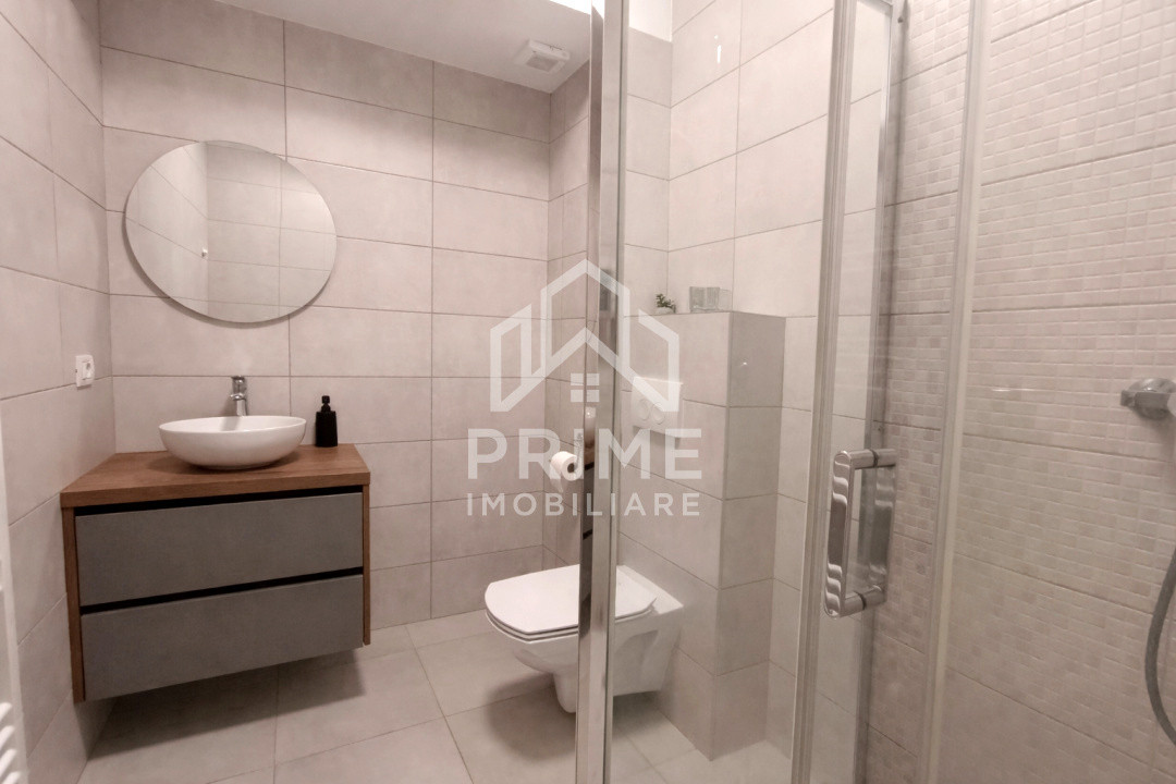 Apartamente de vanzare Sebes 6