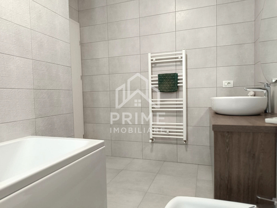 Apartamente de vanzare Sebes 11