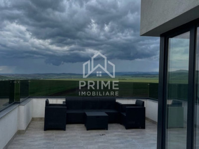 Apartamente de vanzare Sebes imagine mica 4