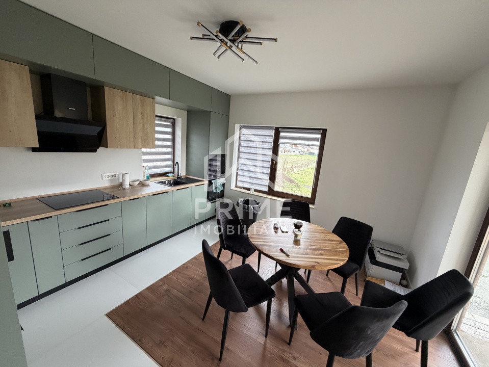 Case de vanzare Alba Iulia Micesti 1