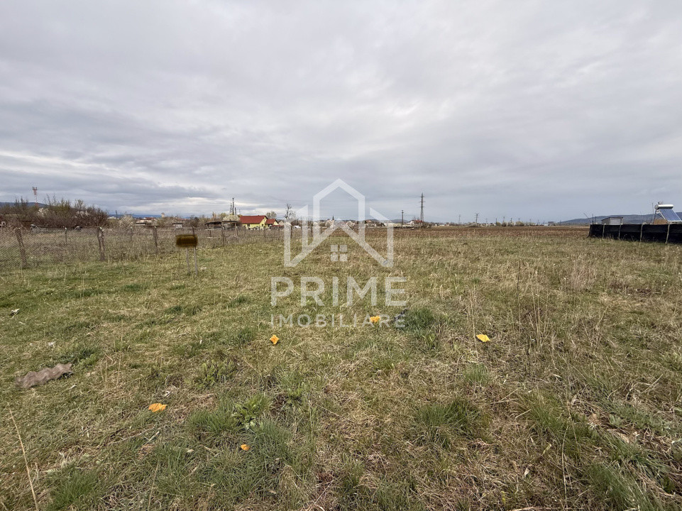 Terenuri de vanzare Alba Iulia 1