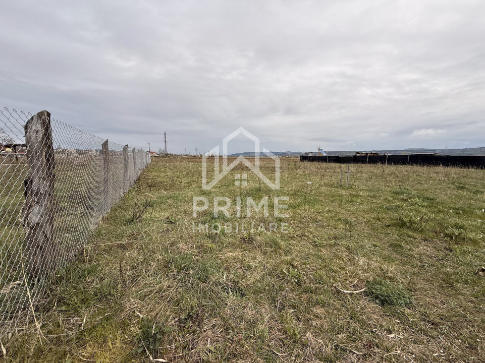 Terenuri de vanzare Alba Iulia 2