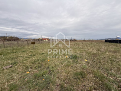 TEREN INTRAVILAN 525 MP, ZONA LINISTITA, ALBA IULIA