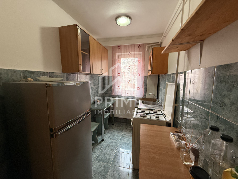Apartamente de inchiriat Alba Iulia Cetate 1