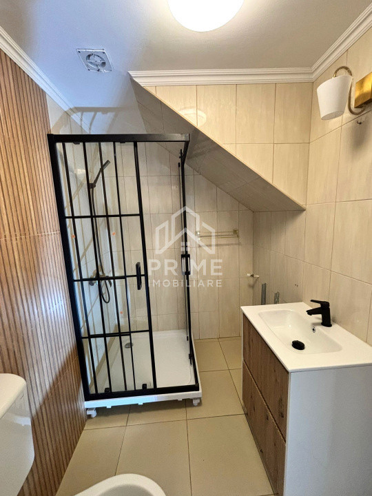 Apartamente de vanzare Alba Iulia Cetate 4