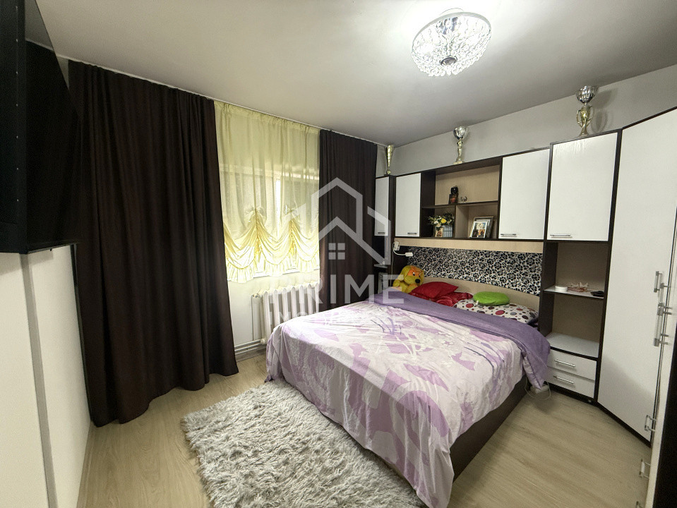 Apartamente de vanzare Teius Central 2
