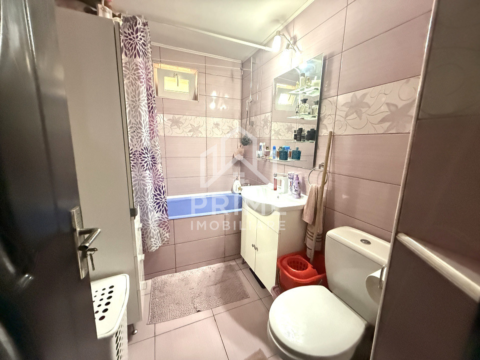 Apartamente de vanzare Teius Central 3