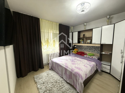 Apartamente de vanzare Teius Central imagine mica 2