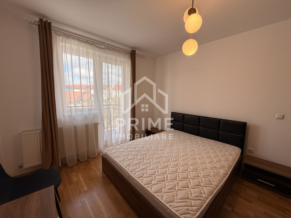 Apartamente de inchiriat Alba Iulia Cetate 4
