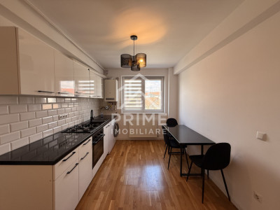 APARTAMENT 2 CAMERE DE INCHIRIAT 54MP BLOC NOU, ALBA IULIA 