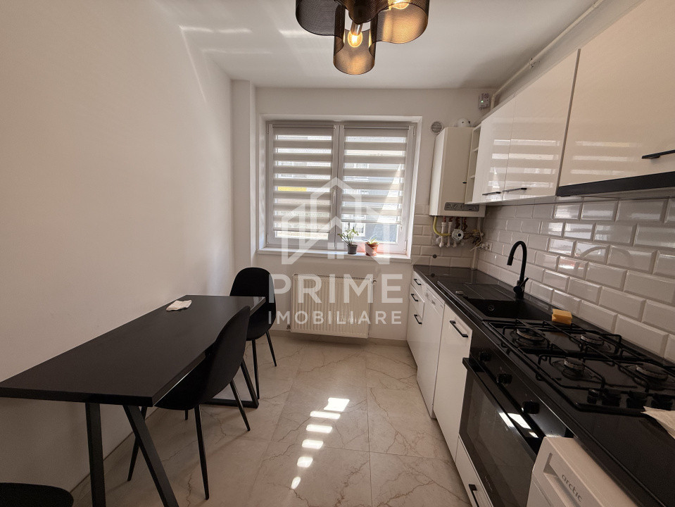 Apartamente de inchiriat Alba Iulia Cetate 3