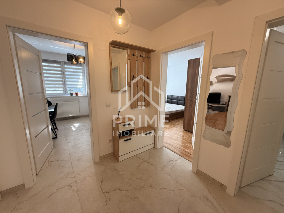 Apartamente de inchiriat Alba Iulia Cetate 5